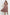 【Plus Size】KatchMe Women's Airy Allover Floral Print Scoop Neck Short Sleeve Pleated Maxi Dress, Summer Blossom Dress, Elegant Women's Clothing for Beach - Katch Me