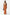 KatchMe Women's Elegant Solid Color Adjustable Strap Stretch Maxi Dress, Casual Spaghetti Strap Seamless Slinky Summer Dress, Soft Dresses for Women - Katch Me