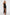Katch Me Chic Women's Elegant Solid Color V-Neck Side Flounce Slit Maxi Dress, Summer Flattering Holiday Dresses, Versatile Sleeveless Daily Outfit - Katch Me