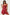 Katch Me Chic Women's Vibrant Adjustable Thin Strap Floral Print Slinky Mini Dress, Comfort Women's Clothing for Beach Holiday, Summer Breezy Dresses - Katch Me