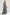 Katch Me Chic Women's Elegant Pinstripe Deep V Neckline Adjustable Halter Maxi Dress,  Summer Lightweight Dresses for Beach Holiday, Comfort Women's Clothing - Katch Me