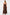 Katch Me Chic Women's Elegant Polka Dot Cinched Waist Maxi Tube Dress, Summer Breathable Flattering Pleated Dress for Beach Holiday, Skin-Friendly Backless Daily Outfit - Katch Me
