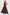 Katch Me Chic Women's Elegant Polka Dot Cinched Waist Maxi Tube Dress, Summer Breathable Flattering Pleated Dress for Beach Holiday, Skin-Friendly Backless Daily Outfit - Katch Me