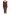 KatchMe Workout Solid Color U Neck Seamless Long Sleeve Yoga Jumpsuit, Jumpsuit for Daily Outdoor Wear, Athletic Plain Thumb Holes Sportswear - Katch Me