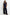 Notch Lapel Cap Sleeve Waist Tie Blazer Top & Wide Leg Trousers Co-ord - Katch Me
