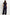 Notch Lapel Cap Sleeve Waist Tie Blazer Top & Wide Leg Trousers Co-ord - Katch Me