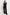 Notch Lapel Cap Sleeve Waist Tie Blazer Top & Wide Leg Trousers Co-ord - Katch Me
