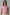 KATCH ME Curved Hem Round Neck Crop Top
