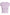 KATCH ME Curved Hem Round Neck Crop Top