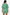 KATCH ME Women's Collared Striped Short Sleeve Jumpsuit