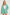 KATCH ME Women's Striped Loungewear Shorts Co-ord Two Piece Set