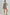 Katch Me Chic Women's Versatile Stripe Sleeveless Crop Top & Elastic Waist Shorts Co-ord, Basic Sweat-Wicking Two Piece Sets, Summer Lightweight Wrinkle-Resistant Daily Outfit
