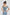 Katch Me Chic Women's Vibrant Polka Dot Sloping Shoulder Shirred Waist Crop Top, Romantic Lightweight Mesh Sheer Flattering Camisole, Summer Skin-Friendly Short Top for Party