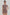KATCH ME Women's Striped Two-Piece Set with Built-in Shorts