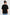 KATCH ME Women's Relaxed Fit Cotton Crewneck T-Shirt