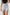 Katch Me Chic Women's Versatile High Waist Slanted Button Flexible Stretch Denim Shorts, Street Style Wrinkle-Resistant Durable Bottom, Summer Casual Lightweight Daily Jeans #TikTokMadeMeBuyIt #SummerEssentials #DenimOutfit #HighWaistedShorts #StreetStyle