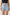Katch Me Chic Women's Versatile High Waist Slanted Button Flexible Stretch Denim Shorts, Street Style Wrinkle-Resistant Durable Bottom, Summer Casual Lightweight Daily Jeans #TikTokMadeMeBuyIt #SummerEssentials #DenimOutfit #HighWaistedShorts #StreetStyle