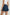Katch Me Chic Women's Casual Mid-Rise Pleated Stretchy Shorts, Summer Lightweight Side Pocket Women's Bottoms, Simple Style Button Fly Pill-Resistant Breathable Cotton Going Out Outfit