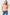 Katch Me Chic Women's Vibrant Polka Dot Off-The-Shoulder Flattering Top, Summer Skin-Friendly Stretch Daily Outfits, Breathable Anti-Pilling Womenswear