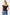 Katch Me Chic Women's Vibrant Polka Dot Off-The-Shoulder Flattering Top, Summer Skin-Friendly Stretch Daily Outfits, Breathable Anti-Pilling Womenswear