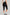 Katch Me Chic Women's Sports Seamless Low Rise Capri Leggings, Workout 4-Way Stretch Butt Lifting Yoga Pants, Lightweight Quick-Drying Skinny Bottom, Sweat-Wicking Athleisure Outfits