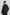 Katch Me Chic Women's Casual Hooded Dual Zipper Loose Windproof Jacket, Versatile Solid Color Long Sleeve Side Pocket Outerwear, Water Resistant UV Protective Lightweight Trench Coat