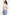 Katch Me Chic Women's Casual Solid Color Stand Collar Lightweight Trench Coat, Zipper & Button Windproof Outerwear for Spring & Fall, Wrinkle-Resistant Long Sleeve Bomber Jacket