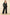 Katch Me Women's Collared Long Sleeve Blouse & Wide Leg Trousers Co-ord