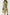 Katch Me Chic Women's Vibrant Floral Print V-Neck Batwing Sleeve Side Split Lightweight Maxi Dress, Summer Cinched Waist Holiday Dresses, Comfort Outfit for Beach