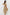 Katch Me Chic Women's Vibrant Floral Print V-Neck Batwing Sleeve Side Split Lightweight Maxi Dress, Summer Cinched Waist Holiday Dresses, Comfort Outfit for Beach