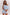 Katch Me Chic Women's Striped Sloping Shoulder Crop Top & Hip-Lifting Shorts Co-ord, Breathable Moisture-Wicking, Figure Flattering 2-Piece Set, Soft Cinched Waist Daily Outfit
