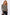 Katch Me Chic Women's Casual Striped Sloping Shoulder Long Sleeve Top, Stretchy Flattering Breathable Daily Wear, Lightweight Skin-Friendly Going Out Outfit
