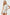 Katch Me Chic Women's Minimalist Round Neck Stripe Short Sleeve Breathable Crop Top & Shorts Co-ord, Simple Style Stretchy Soft Two Piece Outfits, Comfortable Daily Wear