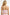 KATCH ME Women's Lace Trim Adjustable Strap Stretch Crop Top