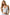 KATCH ME Women's Lace Trim Adjustable Strap Stretch Crop Top