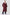 Katch Me Chic Women's Basic Double-Breasted Notch Lapel Long Sleeve Thermal Outerwear, Cozy Jacket for Fall & Winter, Versatile Long Coat, Chic Womenswear
