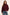 Katch Me Chic Women's Napoleon Military Band Style Double Zipper Cropped Knit Cardigan, Slouchy Mock Neck Metal Button Decor Sweater Jacket, Cozy Warm Pill-Resistant Long Sleeve Outerwear for Fall & Winter