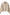 Katch Me Chic Women's Napoleon Military Band Style Double Zipper Cropped Knit Cardigan, Slouchy Mock Neck Metal Button Decor Sweater Jacket, Cozy Warm Pill-Resistant Long Sleeve Outerwear for Fall & Winter