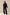 Katch Me Chic Women's Slouchy Double Zipper Knit Cardigan & Wide Leg Trousers Co-ord, Retro Napoleon Military Band Style Mock Neck Matching Set, Cozy Pill-Resistant Relaxed Sweater Two Piece Outfit