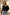 Katch Me Women's Sloping Shoulder Cinched Waist Knit Sweater
