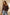 Katch Me Women's Sloping Shoulder Cinched Waist Knit Sweater