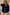 Katch Me Women's V-Neck Fuzzy Loose Knit Sweater