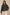 Katch Me Women's Button-Up Fuzzy Cropped Knit Cardigan