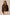 Katch Me Women's Button-Up Fuzzy Cropped Knit Cardigan