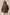 Katch Me Women's Button-Up Fuzzy Cropped Knit Cardigan