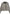 Katch Me Women's Plaid Stand Collar Button Bomber Jacket