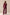Katch Me Women's Mock Neck Knit Cardigan & Wide Leg Trousers Co-ord Set