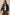 KATCH ME Stand Collar Faux Leather Bomber Jacket