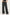 KATCH ME Leopard Print Wide Leg Trousers
