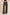 KATCH ME Leopard Print Wide Leg Jeans